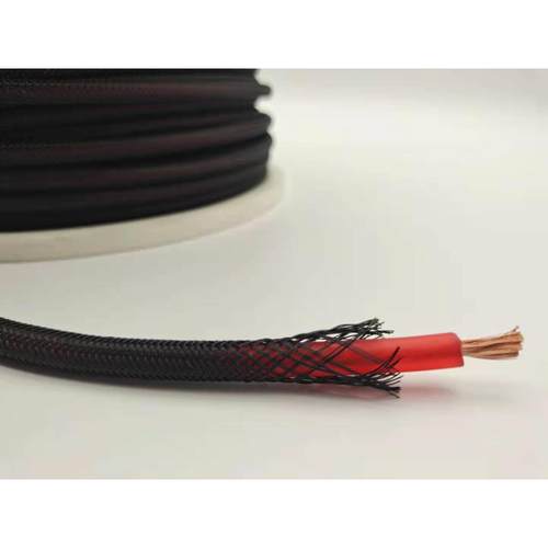 10号带网纯铜电源线功放50米一个