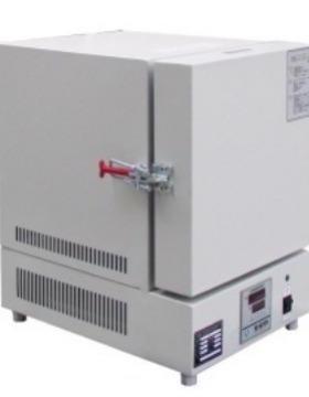 IMT-MFL纸张材料快速灰分测定实验室马弗炉灰化炉