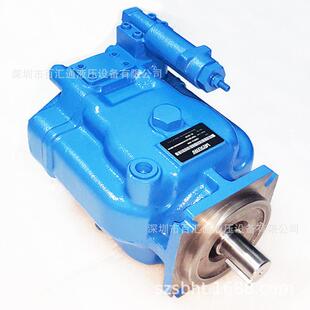 PVH074R01AA10A250000001001AB010A威格士轴向柱塞泵品质保证