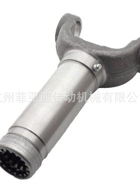 SPICER6.5-3-1371KX+ 6.5-40-191汽车传动轴突元叉1810系列驱动轴