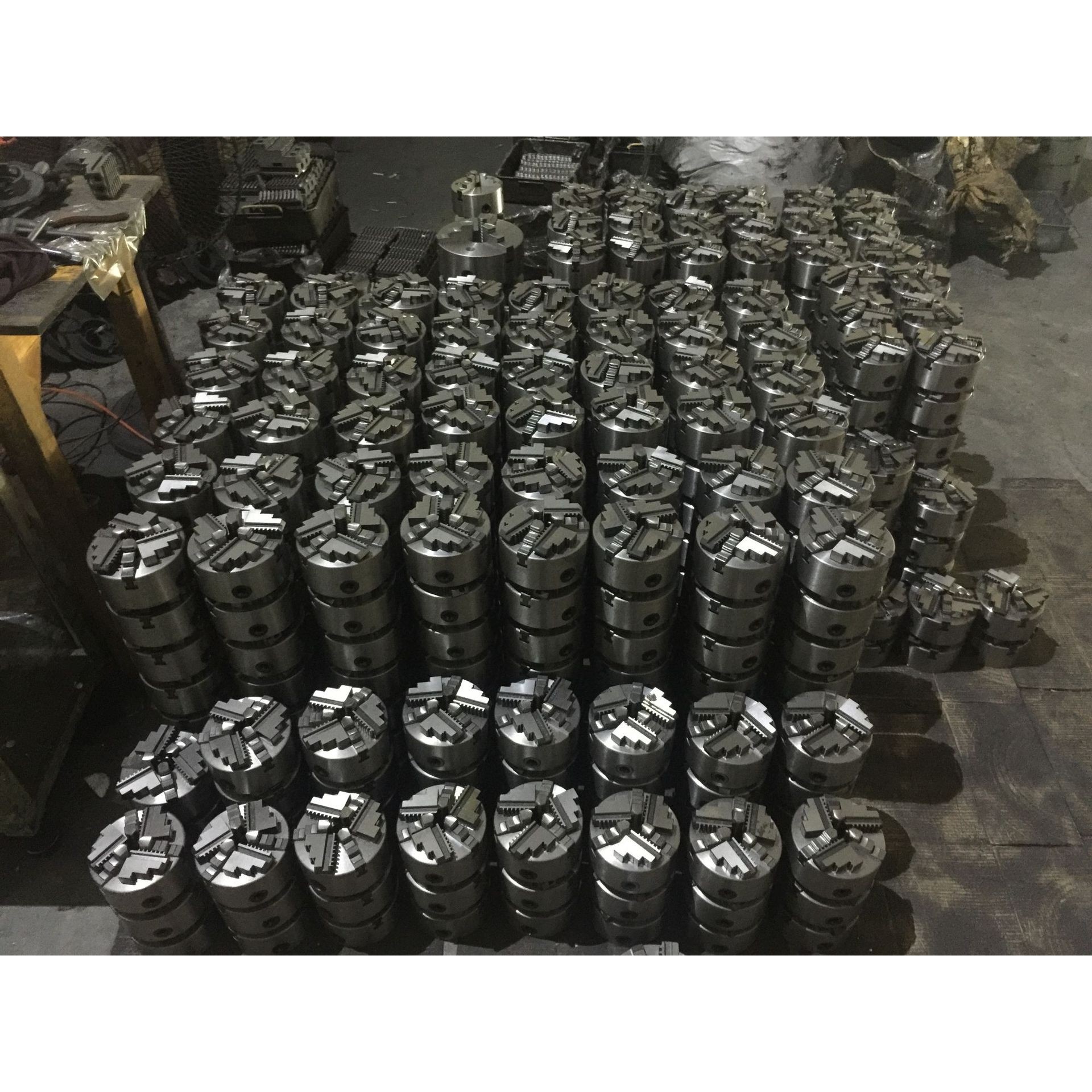 各种卡盘 三爪 四爪 手动卡动 液压卡盘 气动卡盘 电动卡盘,商业/办公家具,门型展架/丽屏展架,淘宝优惠券,粉丝福利购,淘宝优惠卷