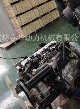 云内车用发动机YN33CRD2 车用柴油机 75KW 3200rpm 云内柴油机厂