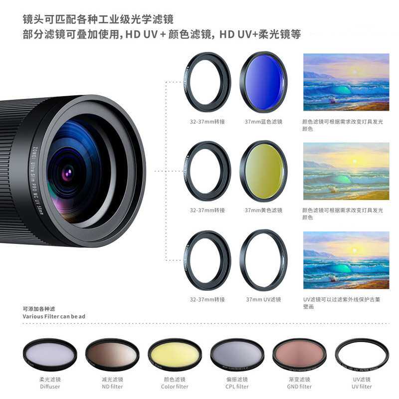 博物馆切光灯LED轨道灯截光灯射灯展厅展览字画灯艺术品重点照明
