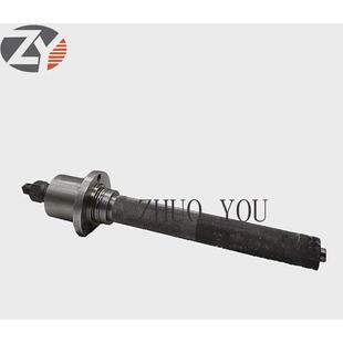 极东KDT 迪码 豪德 先达封边机胶锅涂胶轴 涂胶轴总成滚花轴配件