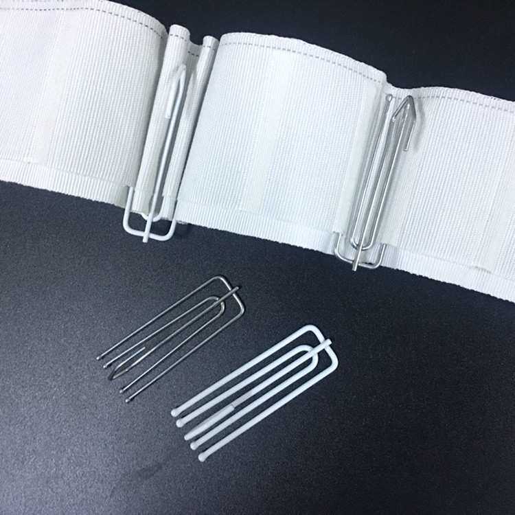 环城窗帘布钩  104A 特A 布叉王 布勾挂钩 四爪钩四叉钩 窗帘配件