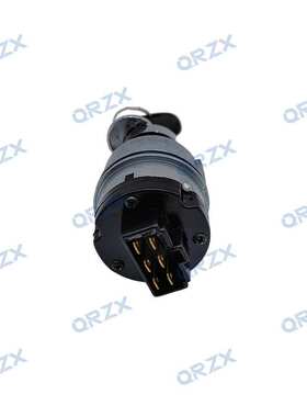 KHR3078/KHR15660挖机住友SH240/350/CASE/CX210/240电喷点火开关