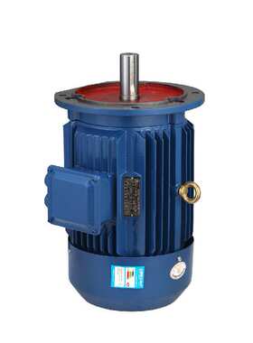 0.75KW-15KW2极三相380V电动机FPZ离心泵自吸泵水泵专配全铜电机