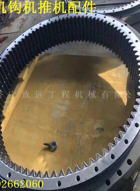 PC1100-6回转减速下轴承21N-26-31140,PC1250-7-挖机回转减速轴承