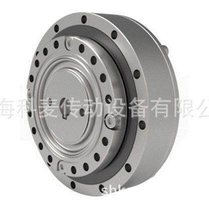 谐波减速机LHT-1-17谐波减速器机器人减速机