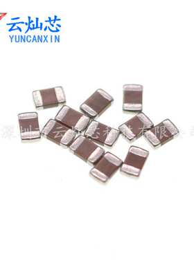 0805贴片电容 15PF 200V 150J COG ±5% CL21C150JDCNNNC