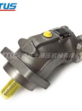 A2FLM355定量柱塞马达Mining旋转动力头马达95066040高速油马达
