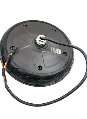 原装滑板车电机ES1 ES2 ES3 ES4电动滑板车电动马达驱动轮电机