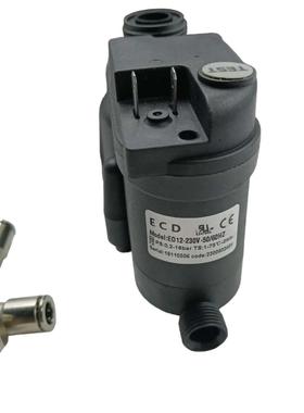 Atlas Copco阿特拉斯排水器2200902401 TD螺杆式空压机配件大全