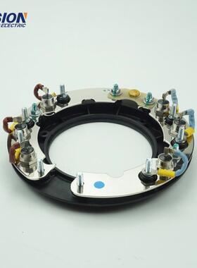 A46二极管总成 LSA472/462 发电机整流模块