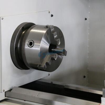 数控车床CK6132小型数控车床机床设备cnc车床cnc lathe machine