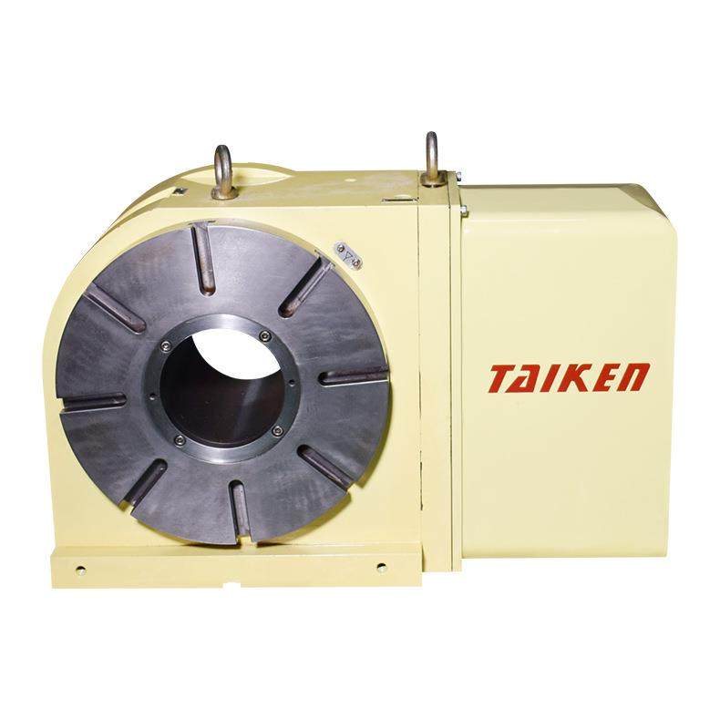 台研TKH-320 第四轴高精数控分度盘 全自动cnc分度头 油压刹车,标准件/零部件/工业耗材,分度头,淘宝优惠券,粉丝福利购,淘宝优惠卷