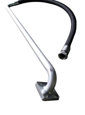 Gardner Denver 格南登福油管QX101719 替代螺杆式空压机配件大全