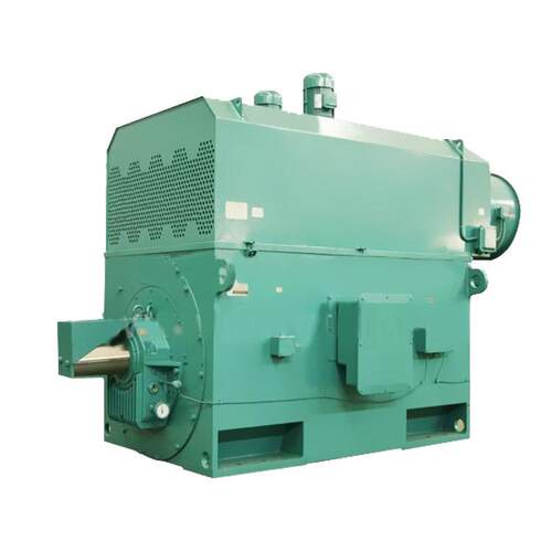 西安 西玛电机YJTF4503-6极560KW低压大功率变频三相异步电动机厂
