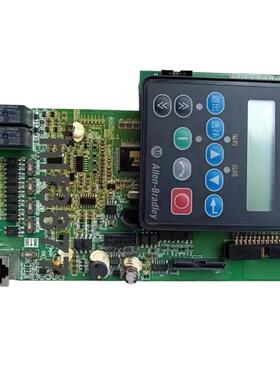 Atlas Copco阿特拉斯变频主板2945401706 替代螺杆式空压机配件