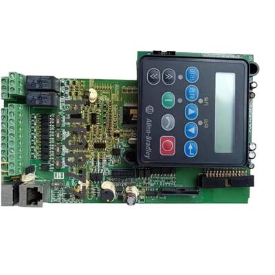 Atlas Copco阿特拉斯变频主板2945401706 替代螺杆式空压机配件