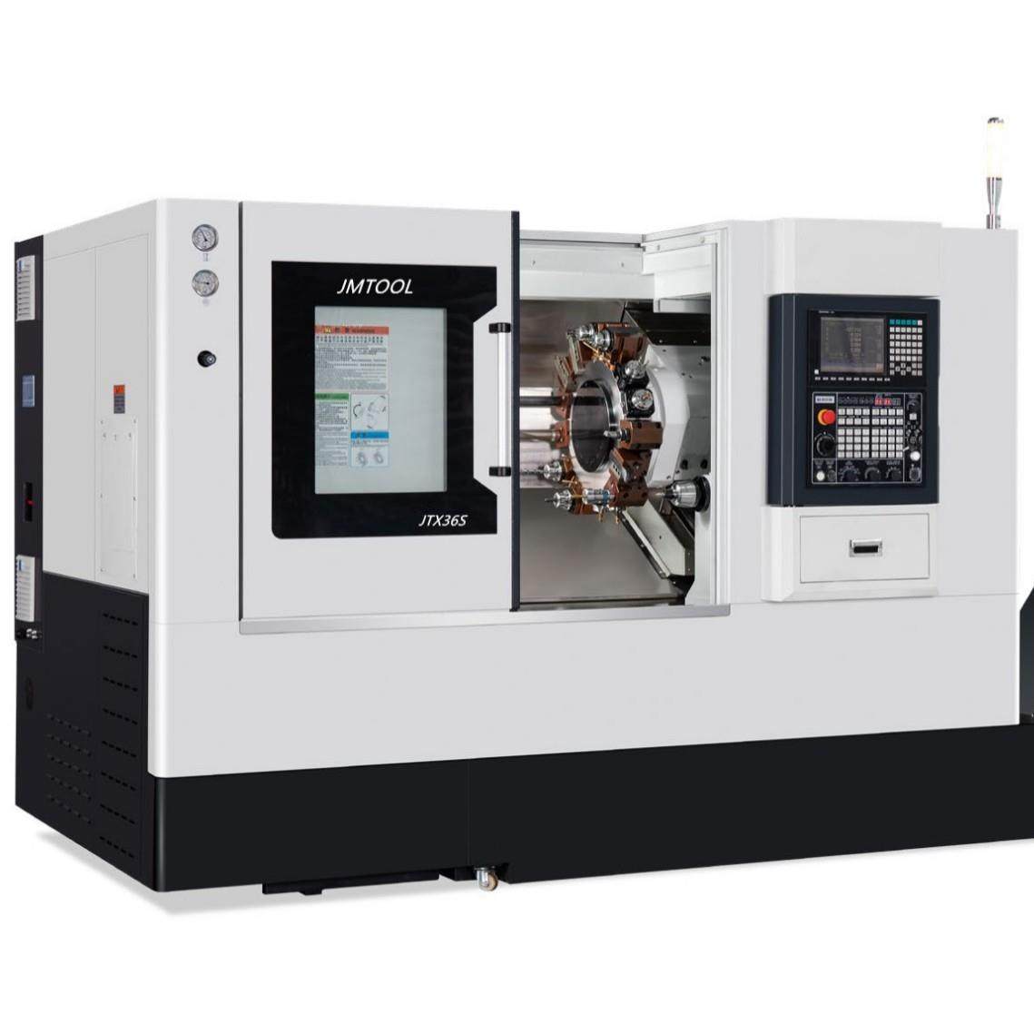 高精度硬轨刀塔数控车床HT3000带尾座订金,五金/工具,车床,淘宝优惠券,粉丝福利购,淘宝优惠卷