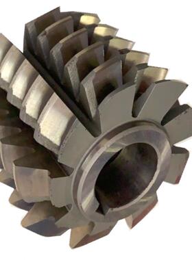 中天M4X20度/M5X20度/M6X20度/M8X20度M35含钴销售 齿轮滚刀