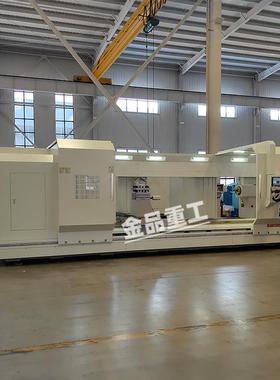 大型数控CK61180X3000重型数控车床 出口品质CK61180车床 CE认证