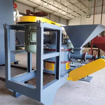 五谷加工超微粉碎机大豆打粉机大型商用不锈钢粉碎机器设备磨粉机