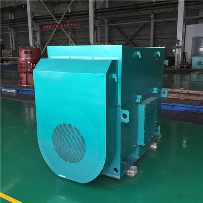 鸿泰高压三相异步电机tYKK500-8t630KWt10KVt具有故障预警功能