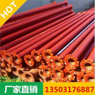 现货农业灌溉80井泵管 小区地热井输送深井泵管 批量供应厂家生产