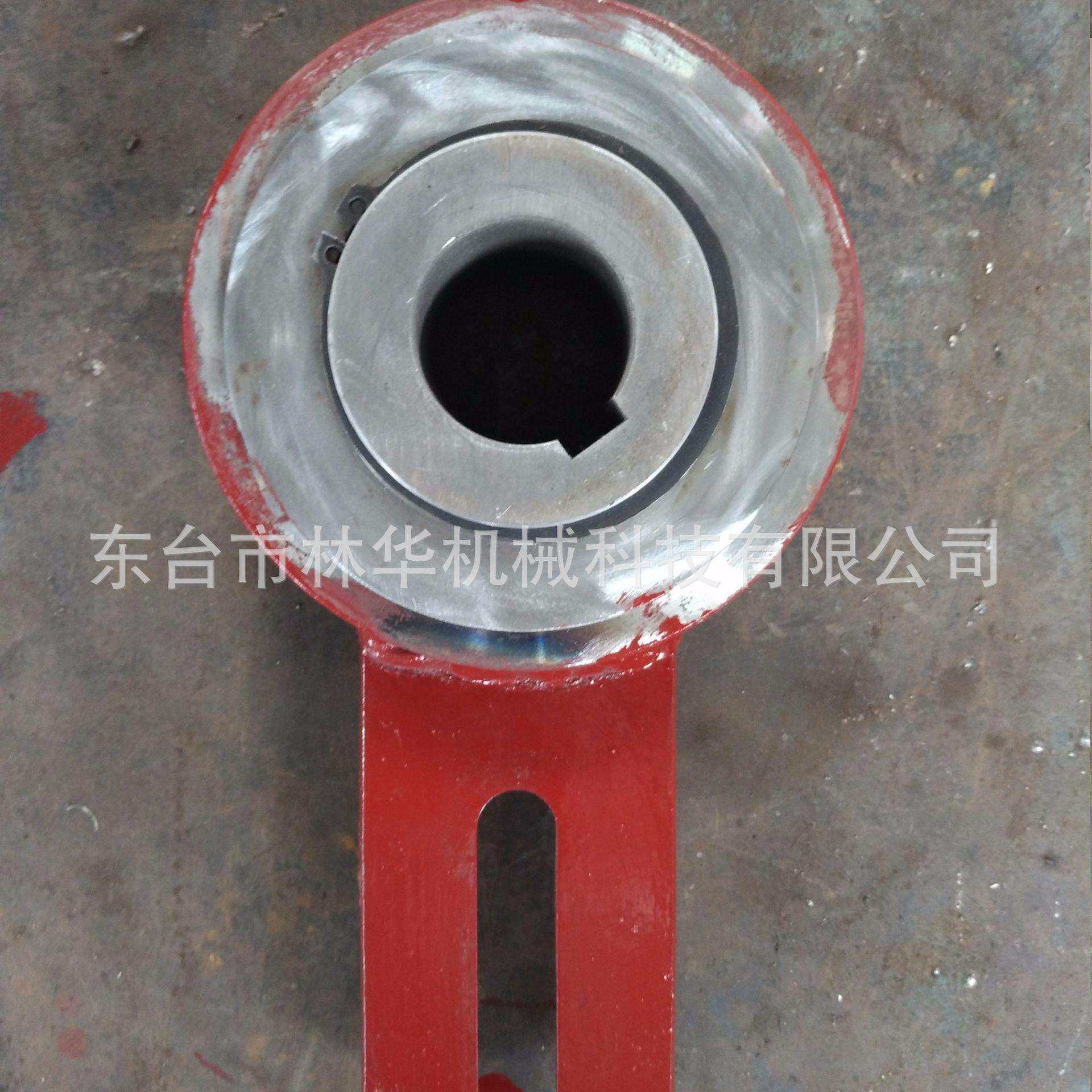 供应止逆器逆止器提升机防逆止提升机配件输送机配件输送带
