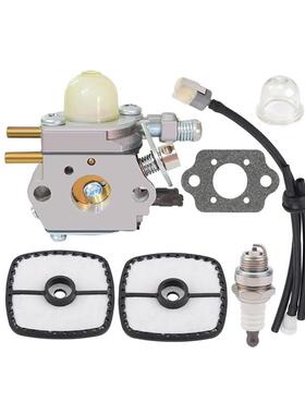 SRM2100SRM2400化油器适用EchoC1U-K29C1U-K47C1U-K52