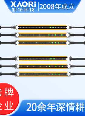 10LCS0920-N091ASA施莱格15*15mm微型安全光栅10LCS0920-P091ASA