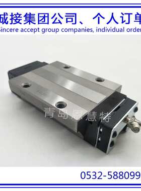 重载型THK滚动导轨滑块NR25XA NR25XLA NR30A NR30LA NR35A