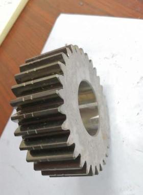 松装载机WA500-3变速箱齿轮425-15-22431变矩器全车配件