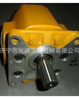 山推SD32工作泵07446-66103转向泵07440-72202变速泵07433-71103