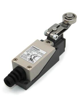 供应限位开关D4V-8104SZ-ND4V-8104Z-N行程开关