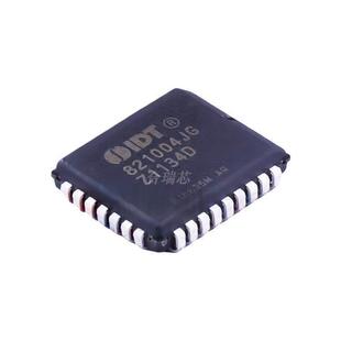原货 821004JG 电信接口IC 封装PLCC-32 原厂IC集成电路销售