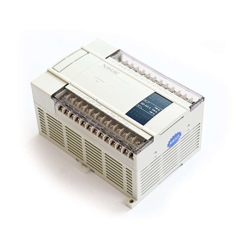 PLC XC3-14R-E 14T/24R/24T/32R/32T/42R/48R/60R/60T RT控制柜配