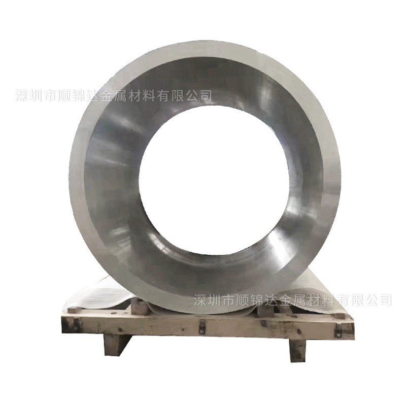 国标6061铝管现货 圆管空心铝型材厚壁薄壁铝条高硬度铝合金铝棒