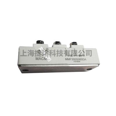 MMF300S060DA MMF300S060B 快恢复二极管模块 全新原装 型号齐全