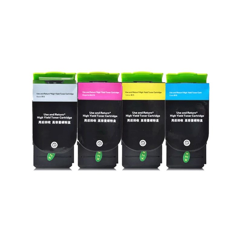 适用奔图CTL-350复印机粉盒CP2510DN CP2500DN CM7000FDN碳粉盒