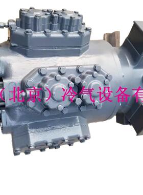 全新原装 HGX34e 用于船用空调冷冻冷库制冷压缩机 现货