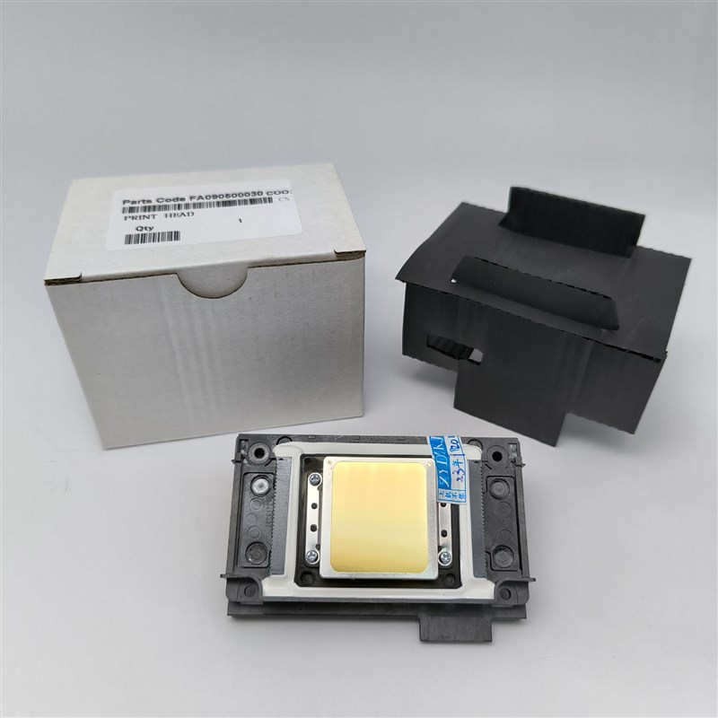 XP600喷头 全新喷头 写真机喷头 打印头XP600打印机喷头