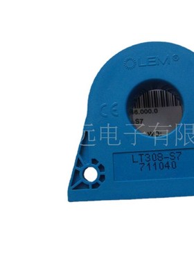 HLSR40-P   LEM传感器 电流传感器 电压传感器 霍尔传感器