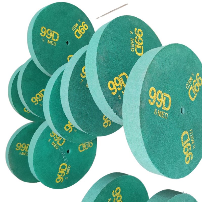 厂家直销不锈钢杯身抛光TG轮9P P150 350X50X19