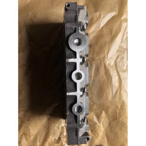 缸盖帕金斯 404D 404C C2.2挖掘机用