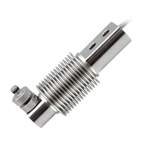 力业悬臂式波纹管称重传感器CLF-H4B重力重量皮带秤200kg感应器