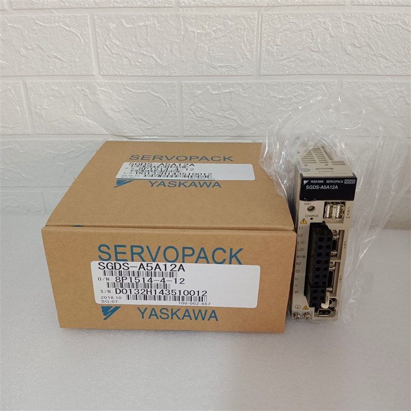 安川驱动器SGDV-200A01A002000/200A01A/180A01A/11A全新质保一年