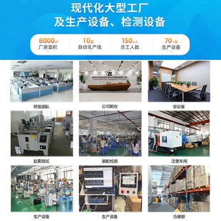 陶瓷5*20mm保险丝管混盒套装100个/盒5A12A30A收纳盒5x20快断250V